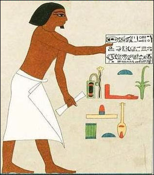 20120216-scribe Lepsius_Neferhotep.JPG